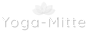 Yoga-Mitte
